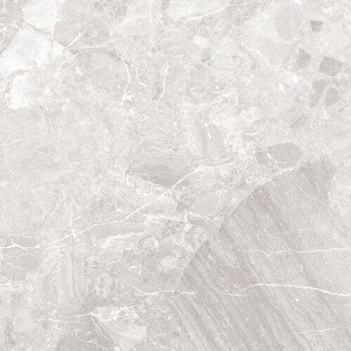 Mun in White - 12x24 Tile