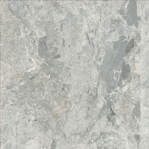 Mun in Grey - 24x24 Tile