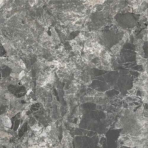 Mun in Dark - 24x24 Tile