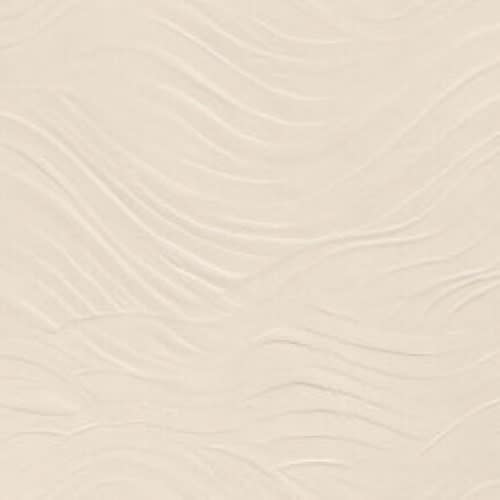 B-Natural in Kaolin 20x48 3d Wave Tile