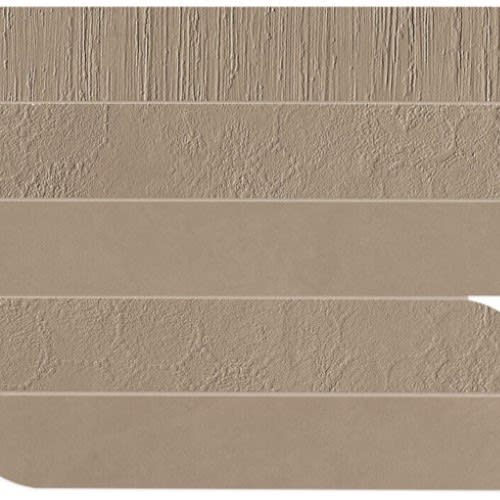 B-Natural in Ecru Piano Mix Tile