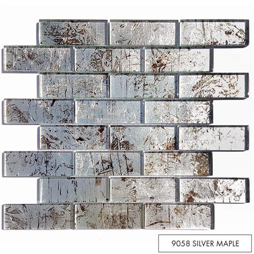 Folia In Silver Maple