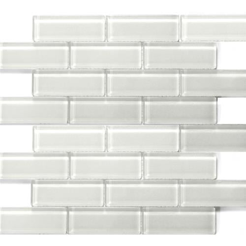 Mardi Gras in La Salle Glass Tile