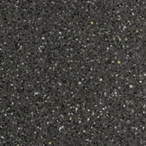 Solid Surface Collection in Midnight Melange Solid Surface