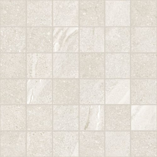 Austral in Pearl - Mosaic M Tile