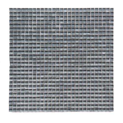 Atlantis Glass in Dorado Polished Glass Tile