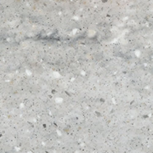 Solid Surface Collection in Grey Beola Solid Surface