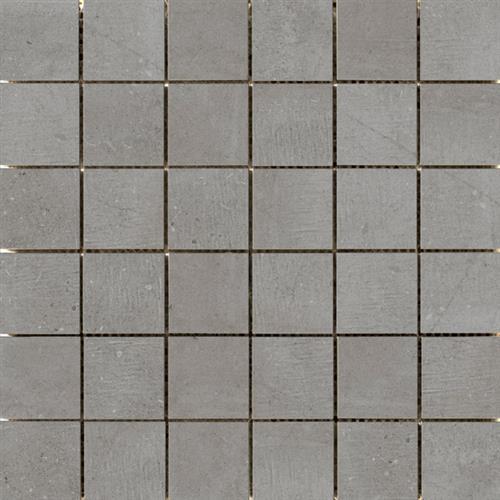 Uptown In Hamilton - Mosaic