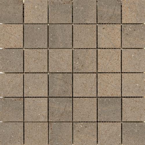Uptown In Hudson - Mosaic