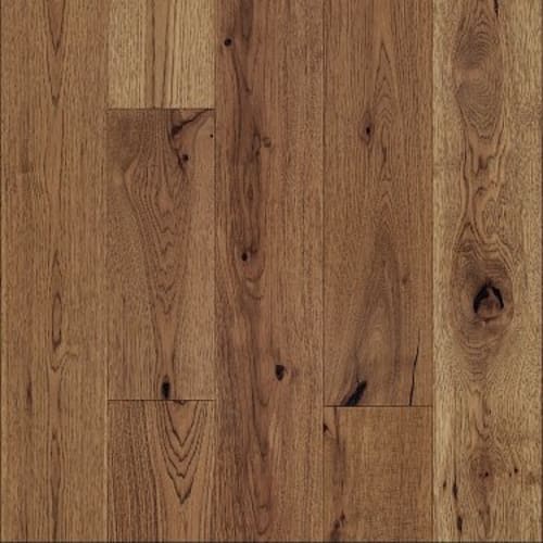 Imperial Pecan in Wheat