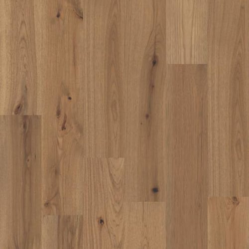 Imperial Pecan in Flaxen