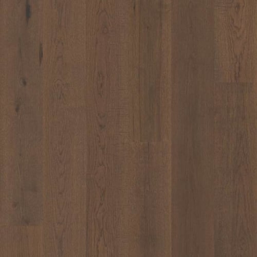 IMPERIAL PECAN in Chestnut Hardwood
