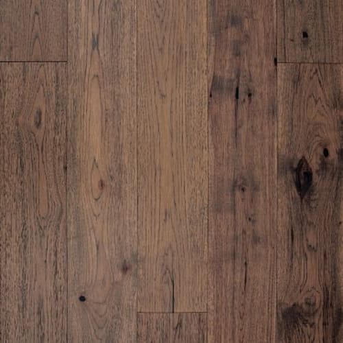 Imperial Pecan In Mushroom