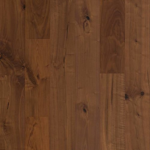 Revival Walnut in Rye