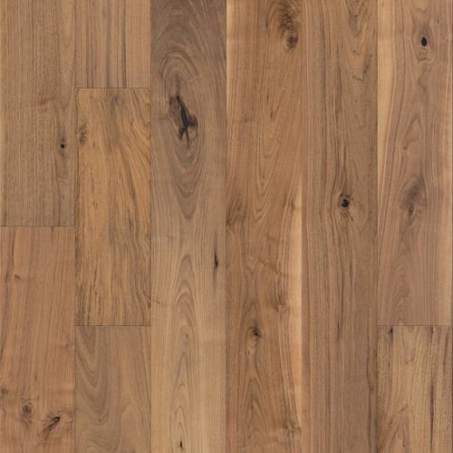 REVIVAL WALNUT in Sirocca Hardwood