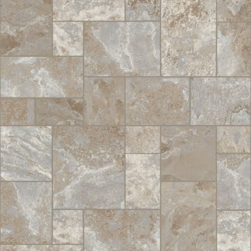 Armorcore Pro Ur - Terrace Paver In Pale Smoke