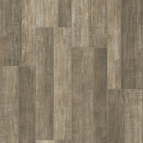 Shades 2.0 in Russet 12"x24" Semi-Polished