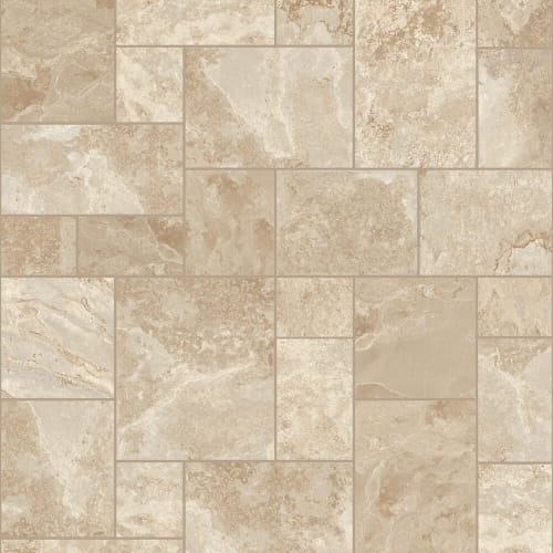 Armorcore - Terrace Paver In Warm Beige