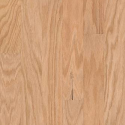 Everwood Run Oak 3.25 In Rustic Natural