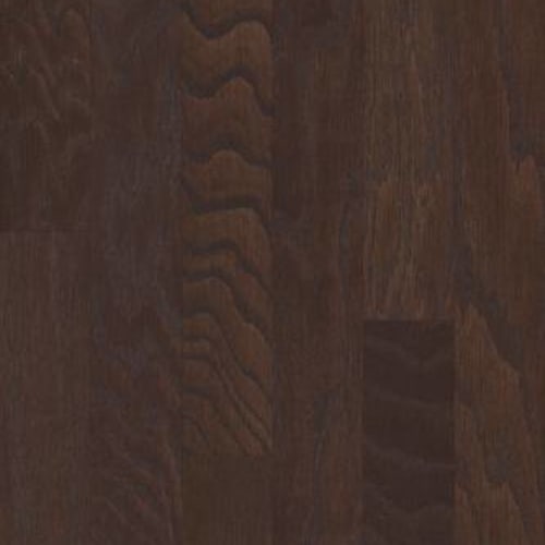 Everwood Run Oak 3.25 In Chocolate