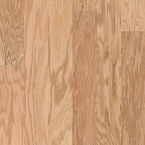 Everwood Run Oak 5 In Rustic Natural