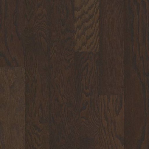 Everwood Run Oak 5 In Chocolate