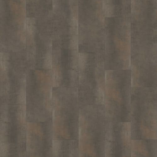 SUPERIOR STYLE in Fired Luxury Vinyl