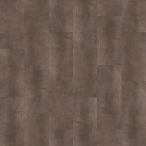 SUPERIOR STYLE in Inferno Luxury Vinyl