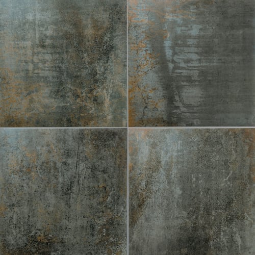 Altered State In Acid Wash 12"X24"