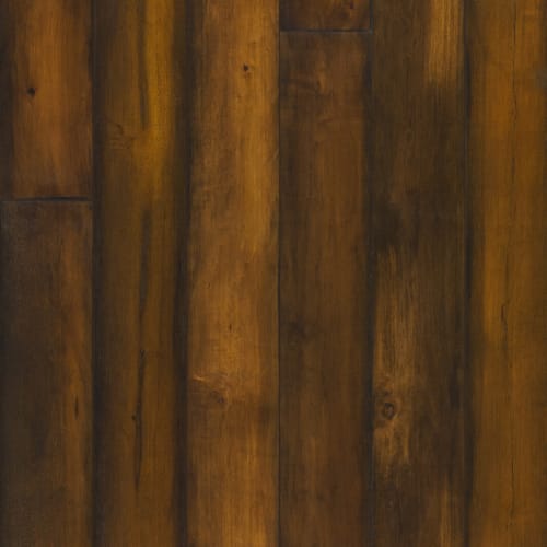 Brenna In Copper Ale