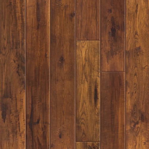 Fairbanks Maple In Applejack