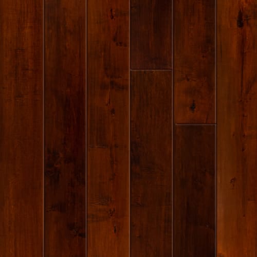 Fairbanks Maple In Smoked Bourbon