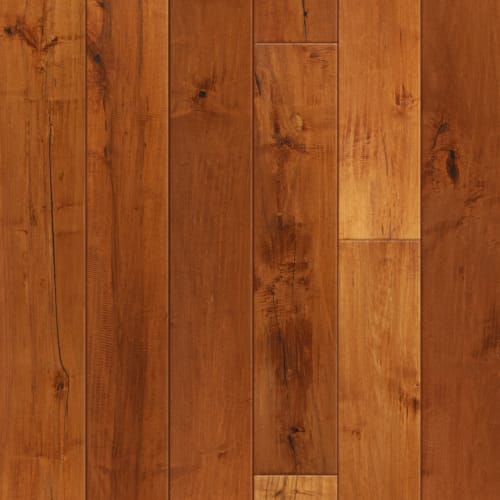 Fairbanks Maple In Amber Ale