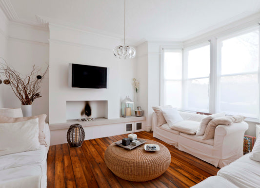 Fairbanks Maple in Cognac