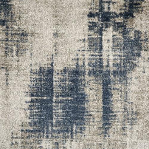 Atelier Marquee - Regent St in Marine Carpet