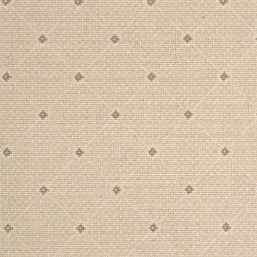 Andromeda in Shell Carpet