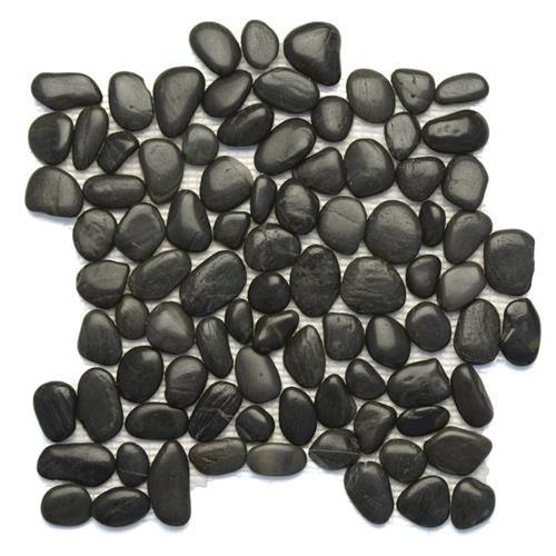 Anatolia Pebbles In Black Sea Minor