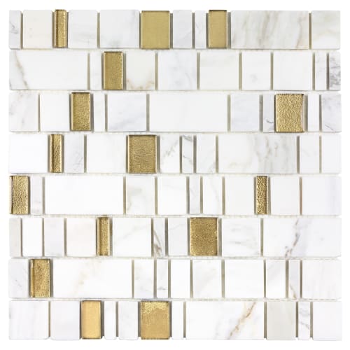 Dazzle In Bravado Gold