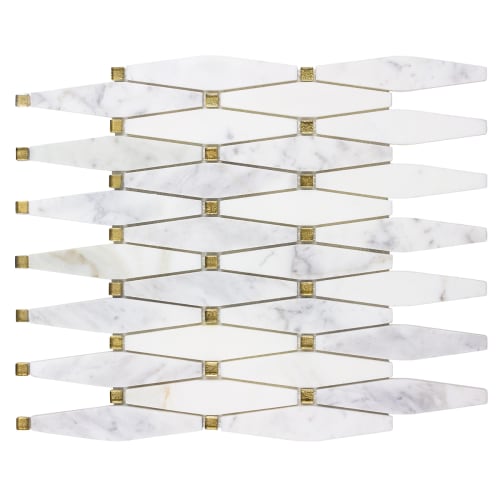Dazzle In Jolie Gold