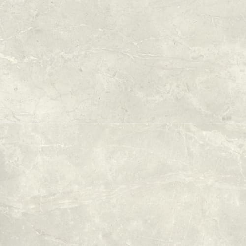 Anthea in White 24x48 Tile