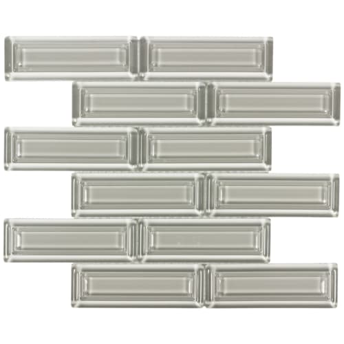 Euphoria in Dimensions Destiny Glass Tile