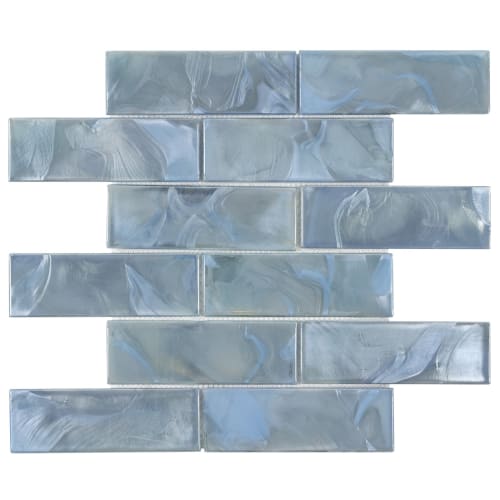 Mystic Glass in Astral Glass Tile