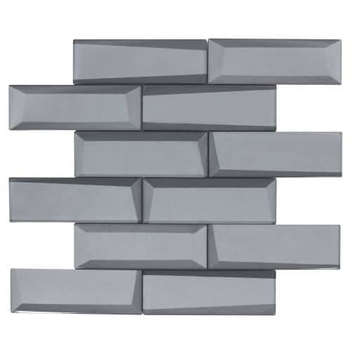 Monet Magic In Foggy Bricks