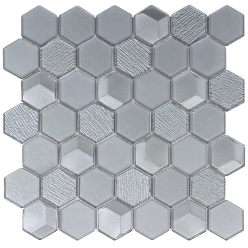 Monet Magic In Foggy Hex