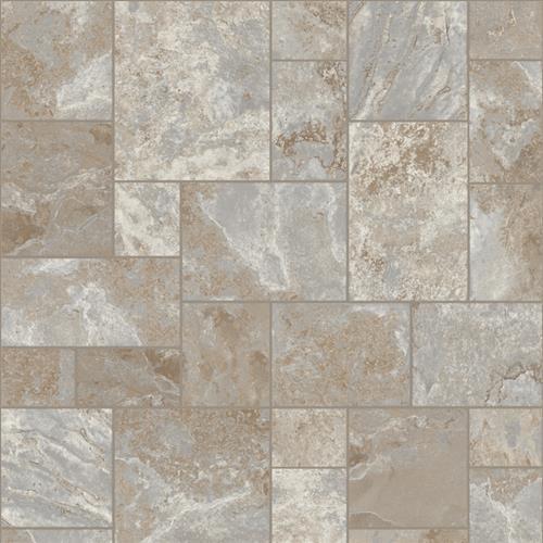 Armorcore Pro - Terrace Paver In Pale Smoke