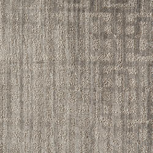 Atelier Portfolio - Whimsy in Grey Carpet