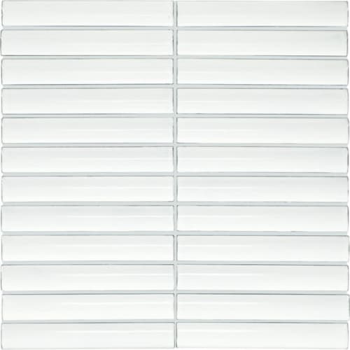 Artefino Vintage In Fossil Pencil Fluted