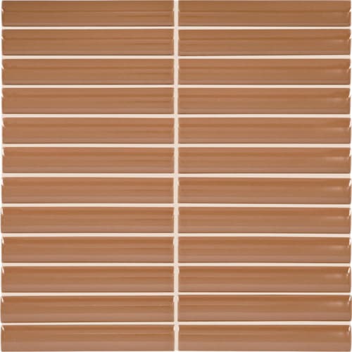 Artefino Vintage In Morganite Pencil Fluted