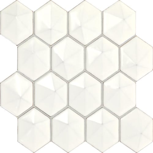 Artefino Jewel In Oyster Hex