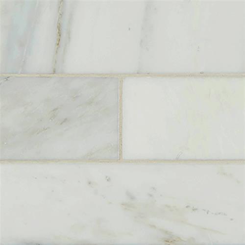Arabescato Carrara In Arabescato Carrara - 4X12 Subway